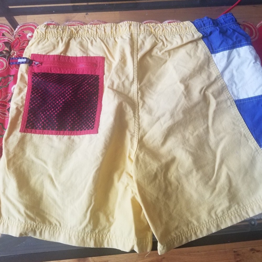 Tommy trunks - Picture 2 of 2